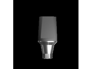 Сканмаркер, совместим с Astra Tech ⌀ 3.5/4.0, с винтом, титан 00603