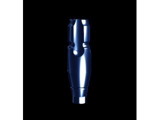 Трансфер для закрытой ложки, совместим с Astra Tech ⌀ 3.5/4.0, с винтом 00546