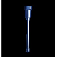 Винт для трансфера для открытой ложки (VER.2) длинный, совместим с Astra Tech ⌀ 3.5/4.0 02273