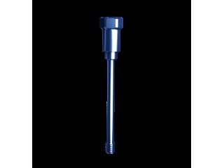 Винт для трансфера для открытой ложки (VER.2) длинный, совместим с Astra Tech ⌀ 3.5/4.0 02273