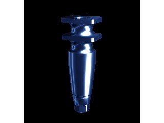 Трансфер для открытой ложки (VER.2), совместим с Astra Tech 3.5/4.0 (F12), с винтом (1 шт) 02270