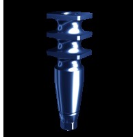 Трансфер для открытой ложки (VER.2), совместим с Astra Tech 3.5/4.0 (F14), с винтом (1 шт) 02271