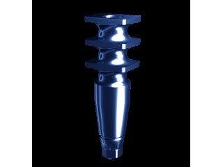 Трансфер для открытой ложки (VER.2), совместим с Astra Tech 3.5/4.0 (F14), с винтом (1 шт) 02271