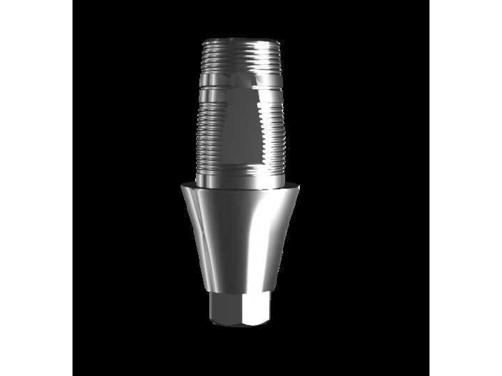 Аналог имплантата, совместим с B&B Dental 01883