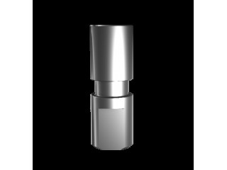 Аналог имплантата, совместим с B&B Dental 01883