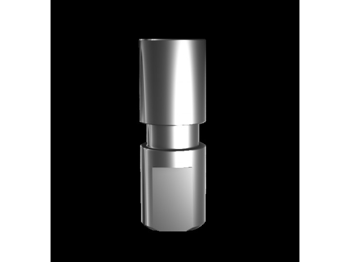 Аналог имплантата, совместим с B&B Dental 01883