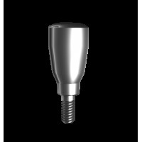 Формирователь десны, совместим с B&B Dental (⌀ 5.0 мм, 5.0 мм) 01937