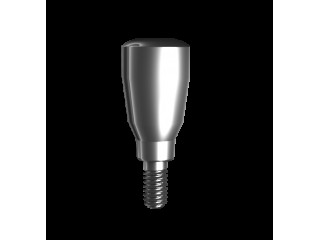 Формирователь десны, совместим с B&B Dental (⌀ 5.0 мм, 5.0 мм) 01937