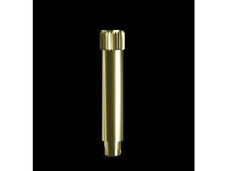 Коннектор для введения 3D-аналога, совместим с B&B Dental, с винтом 01932