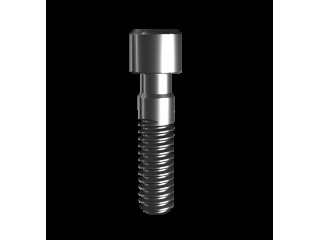 Винт, совместим с B&B Dental 01884