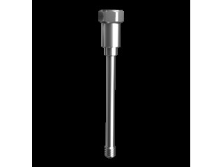 Винт для трансфера для открытой ложки (VER.2) длинный, совместим с B&B Dental 02214