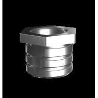 Втулка для хирургического шаблона, совместима с B&B Dental (D5.7, d4.2) 02253