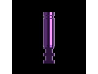 Аналог имплантата, совместим с Biomet 3i ⌀ 3.4 00385