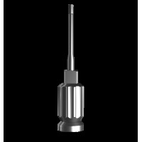 Отвертка 1.2 лабораторная короткая (длина раб. части 2.0 см) 01863