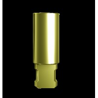 3D-аналог имплантата (VER.2), совместим с Dentium / Impro для ⌀ 3.6, с винтом 01887