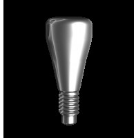 Формирователь десны, совместим с Dentium / Impro (⌀ 4.5 мм, 4.0 мм) 00503