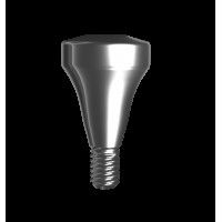 Формирователь десны, совместим с Dentium / Impro (⌀ 6.0 мм, 5.0 мм) 01295