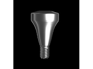 Формирователь десны, совместим с Dentium / Impro (⌀ 6.0 мм, 5.0 мм) 01295