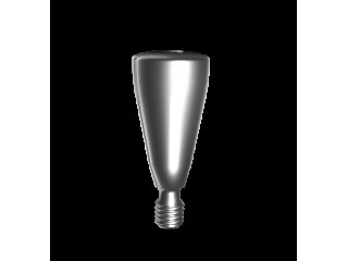 Формирователь десны, совместим с Dentium / Impro (⌀ 5.3 мм, 7.0 мм) 01297