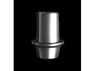 Абатмент-основание (мостовидный), совместим с Dentium / Impro, с винтом 00226