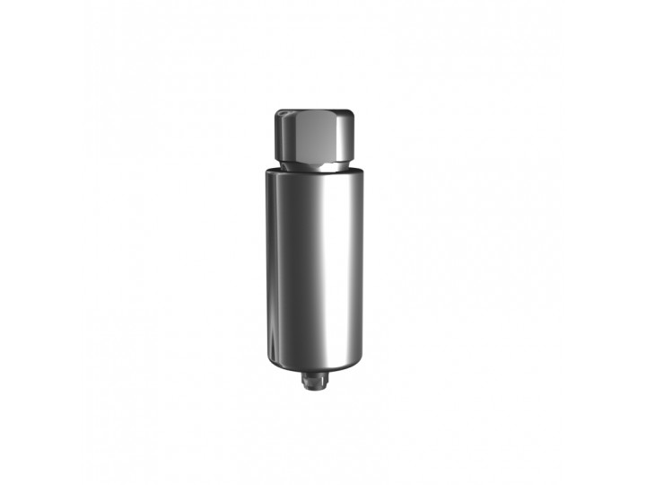 Премилл-абатмент под холдер Arum ⌀ 10 мм, совместим с Dentium 01593