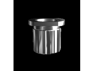 Втулка для хирургического шаблона, совместима с Dentium (D4.6, d3.0) 01881