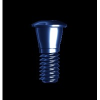 Заглушка для имплантата, совместима с Dentium / Impro (0 мм) 01509