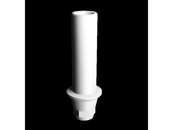 Абатмент выжигаемый, совместим с MegaGen AnyOne, с винтом 01710