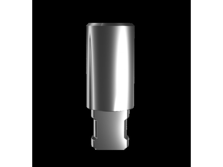 3D-аналог имплантата (VER.2), совместим с MegaGen AnyOne, с винтом 01764