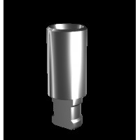 3D-аналог имплантата (VER.2), совместим с MegaGen AnyOne, с винтом 01764