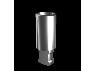 3D-аналог имплантата (VER.2), совместим с MegaGen AnyOne, с винтом 01764