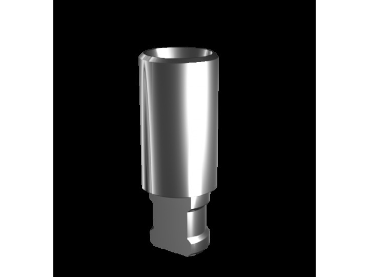 3D-аналог имплантата (VER.2), совместим с MegaGen AnyOne, с винтом 01764