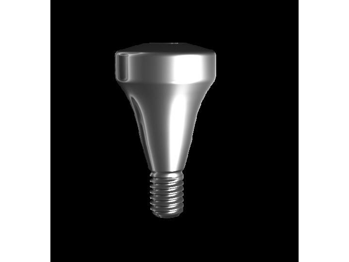 Формирователь десны, совместим с MegaGen AnyOne (⌀ 6.0 мм, 5.0 мм) 01714