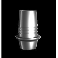 Абатмент-основание (мостовидный), аналог Sirona, совместим с MegaGen AnyOne, с винтом 01701