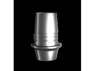 Абатмент-основание (мостовидный), аналог Sirona, совместим с MegaGen AnyOne, с винтом 01701