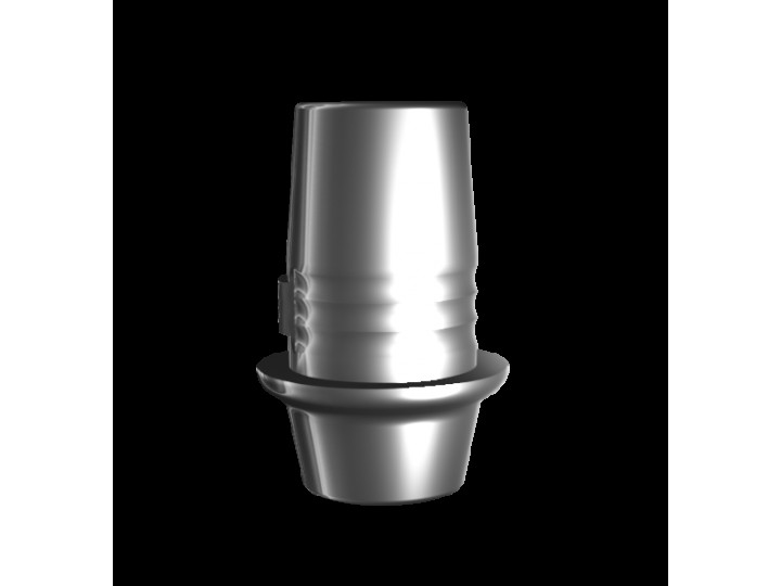 Абатмент-основание (мостовидный), аналог Sirona, совместим с MegaGen AnyOne, с винтом 01701