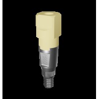 Сканмаркер интраоральный, совместим с MegaGen AnyOne, титан + PEEK 01723