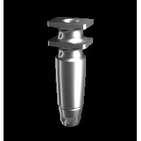 Трансфер для открытой ложки (VER.2), совместим с MegaGen AnyOne (F12), с винтом 02149