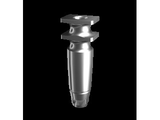 Трансфер для открытой ложки (VER.2), совместим с MegaGen AnyOne (F12), с винтом 02149