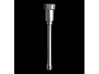 Винт для трансфера для открытой ложки (VER.2) длинный, совместим с MegaGen AnyOne 02151