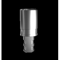 3D-аналог имплантата, совместим с MegaGen AnyRidge, с винтом 01476