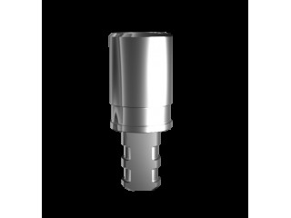 3D-аналог имплантата, совместим с MegaGen AnyRidge, с винтом 01476