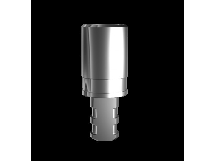 3D-аналог имплантата, совместим с MegaGen AnyRidge, с винтом 01476