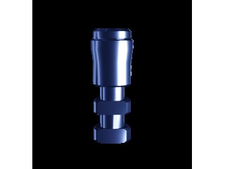 Аналог имплантата, совместим с MegaGen AnyRidge ⌀ 4.0-5.5 01200