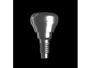 Формирователь десны, совместим с MegaGen AnyRidge (⌀ 5.0 мм, 3.0 мм) 01243