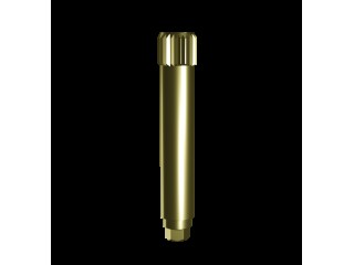 Коннектор для введения 3D-аналога, совместим с MegaGen AnyRidge, с винтом 01477