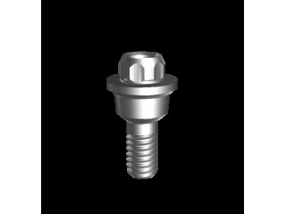 Динамический абатмент-мультиюнит прямой (совместимо с DAS), совместим с MegaGen AnyRidge (1.0 мм) 02363