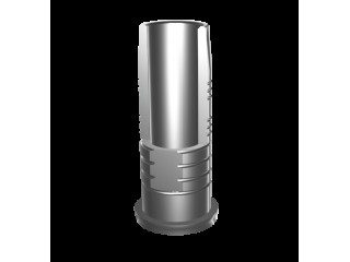 Абатмент-основание (мостовидный) удлиненный (L 9.5 мм), совместим с MUA DAS 02650