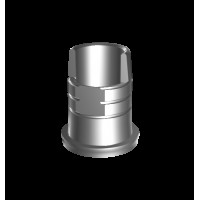 Абатмент-основание (одиночный), совместим с MUA DAS