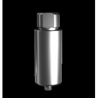 Премилл-абатмент под холдер Arum ⌀ 10 мм, совместим с MegaGen AnyRidge 01631